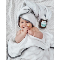 Twinkel Naturals - Frambozenzalf 100 ml